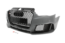 Audi A3 2012-2020 Front Bumper RS-Style (2012-2016) photo 4