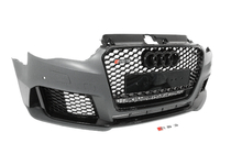 Audi A3 2012-2020 Front Bumper RS-Style (2012-2016) photo 5
