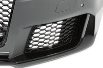Audi A3 2012-2020 Front Bumper RS-Style (2012-2016) photo 7