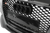 Audi A3 2012-2020 Front Bumper RS-Style (2012-2016) photo 6
