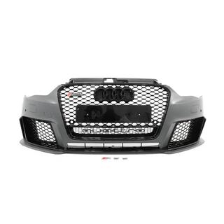 Front Bumper RS-Style (2012-2016) photo 2