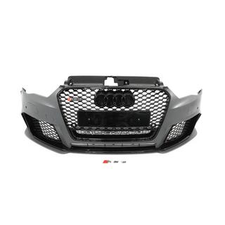 Front Bumper RS-Style (2012-2016) photo 1