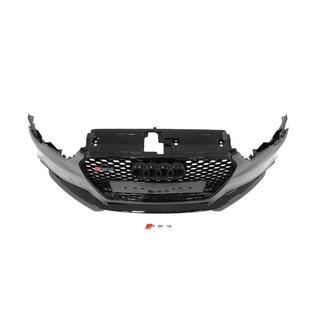 Front Bumper RS-Style (2012-2016) photo 3