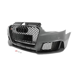 Front Bumper RS-Style (2012-2016) photo 4