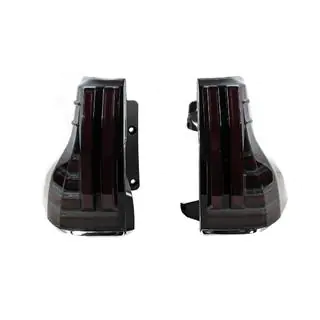 Tail Lights Dragon V2 (2013-2023, 2 pcs) photo 2