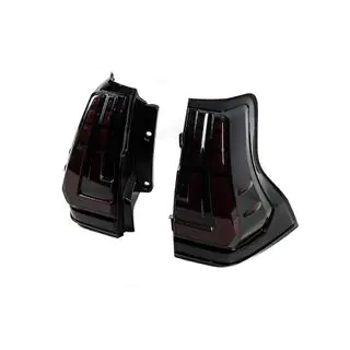 Tail Lights Dragon V1 (2013-2023, 2 pcs) photo 3