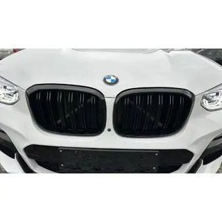 Kidneys M-Look (Gloss Black) photo 3