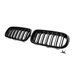 Kidneys M-Look (Gloss Black) photo 3