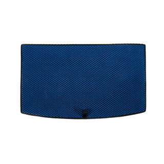 EVA Trunk Mat (EUV, Blue) photo 1