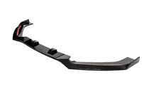 Audi A6 C7 2011-2017 Front lip (2011-2014) photo 2