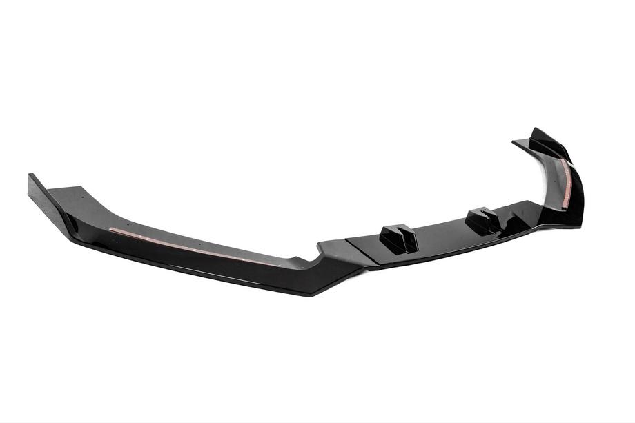 Audi A6 C7 2011–2018 Front lip (2011-2014) Photo 3