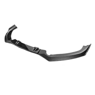 Front Lip RS-Style (Carbon Look, 2010-2014)