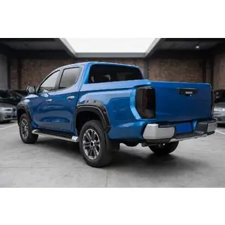 Facelift Upgrade Kit 2025 (Full Set) Mitsubishi L200 2015-2024 photo 4