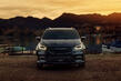 Chrysler Pacifica family minivan review photo 1