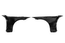 Mercedes S-class W221 2005-2013 Facelift kit to W223 Maybach (with door handles and inserts) photo 21