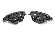 Mercedes S-class W221 2005-2013 Facelift kit to W223 Maybach (with door handles and inserts) photo 31