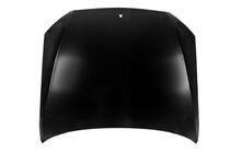 Mercedes S-class W221 2005-2013 Facelift kit to W223 Maybach (with door handles and inserts) photo 15
