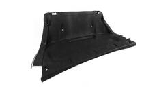 Mercedes S-class W221 2005-2013 Facelift kit to W223 Maybach (with door handles and inserts) photo 67