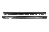 Mercedes S-class W221 2005-2013 Facelift kit to W223 Maybach (with door handles and inserts) photo 87