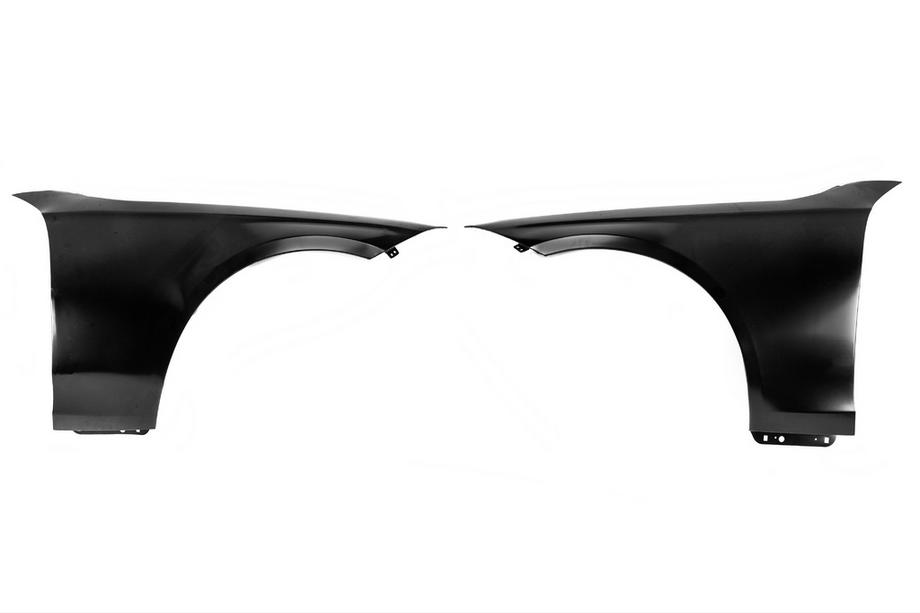 Mercedes S-class W221 2005-2013 Facelift kit to W223 Maybach (with door handles and inserts) Photo 19