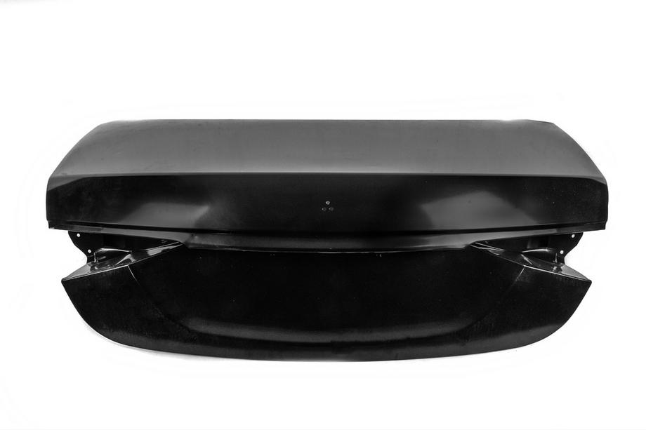 Mercedes S-class W221 2005-2013 Facelift kit to W223 Maybach (with door handles and inserts) Photo 17