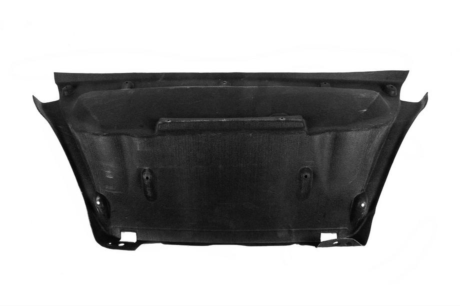 Mercedes S-class W221 2005-2013 Facelift kit to W223 Maybach (with door handles and inserts) Photo 68