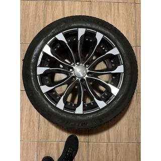 Alloy Wheels Wald R20 (Set of 4)
