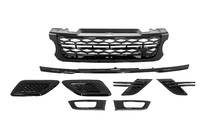 Range Rover Sport 2014-2022 Body Kit Black Pack (2013-2017) photo 2