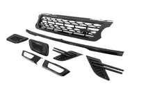 Range Rover Sport 2014-2022 Body Kit Black Pack (2013-2017) photo 3