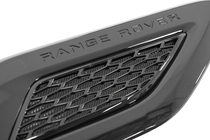 Range Rover Sport 2014-2022 Body Kit Black Pack (2013-2017) photo 5
