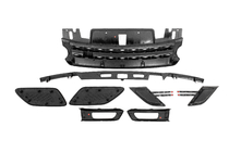 Range Rover Sport 2014-2022 Body Kit Black Pack (2013-2017) photo 6