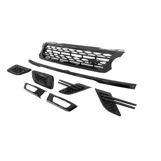Body Kit Black Pack (2013-2017) Range Rover Sport 2014-2022 photo 3