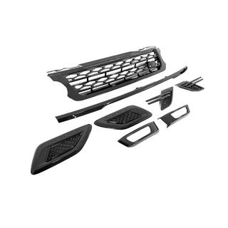 Body Kit Black Pack (2013-2017) Range Rover Sport 2014-2022 photo 4
