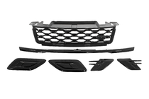 Range Rover Sport 2014-2022 Body Kit Black Pack (2018-2022) photo 1