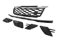 Range Rover Sport 2014-2022 Body Kit Black Pack (2018-2022) photo 2