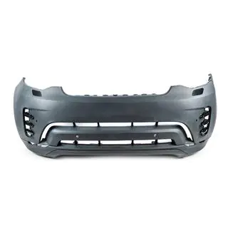 Tuning Body Kit SVR-Style photo 2