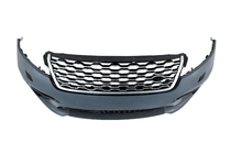 Range Rover Velar 2017- SVR Tuning Body Kit photo 7