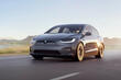 Tesla Model X review: first generation restyling photo 4