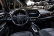 Second-generation Chevrolet Trax: review photo 5