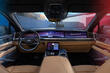 Cadillac Escalade IQ Review: The Electric Era of Luxury photo 5
