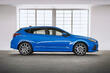 Review of the Subaru Impreza Hatchback VI generation photo 3