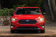 Review of the Subaru Impreza Hatchback VI generation photo 1