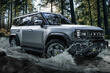 Jetour T2: SUV review photo 1