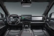 Jetour T2: SUV review photo 5