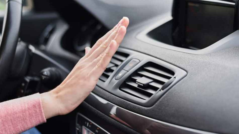 Why the car heater doesn’t heat well: possible reasons