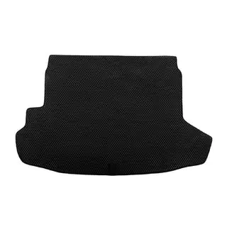 EVA Trunk Mat (black) photo 3