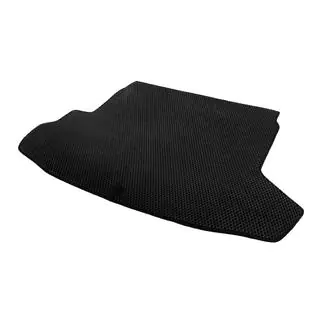 EVA Trunk Mat (black) photo 4