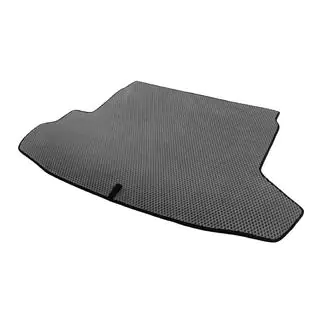 EVA Trunk Mat (Gray) photo 2