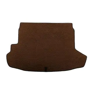 EVA Trunk Mat (Brown) photo 1
