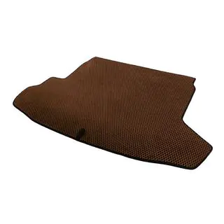 EVA Trunk Mat (Brown) photo 2